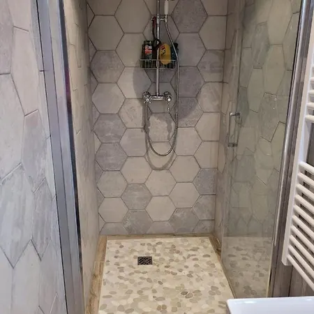 La Halte Des Cedres Privat bolig