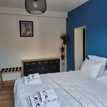 La Halte Des Cedres *